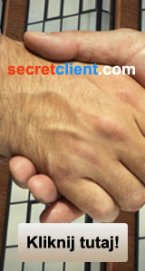 Secret Client