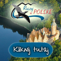 Oferty na wakacje 2014 - ruszajwpolske.pl