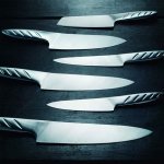 Jaki nóż do kuchni wybrać?